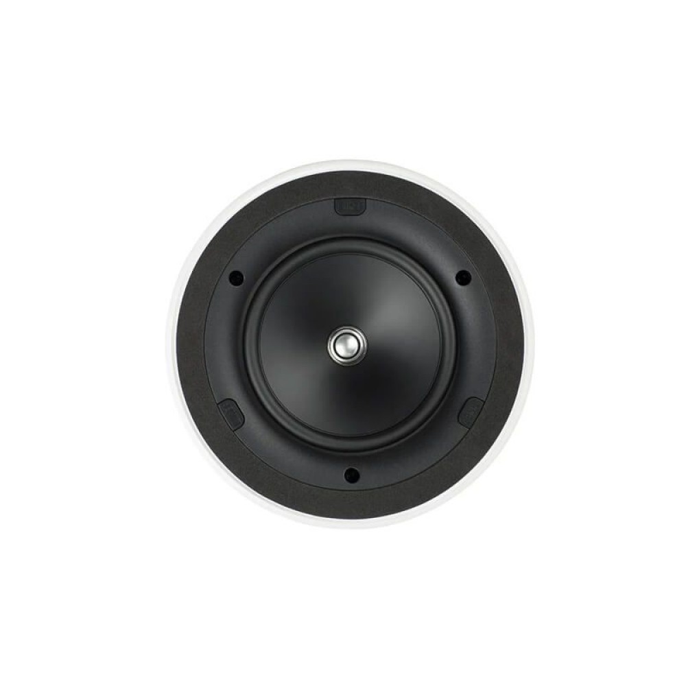 KEF Акустическая система Ci160ER БЕЛЫЙ
