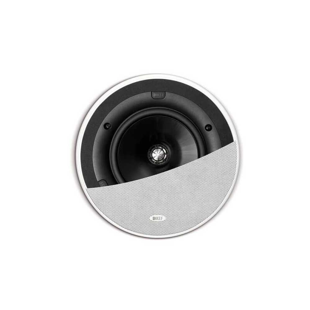 KEF Акустическая система Ci160QR БЕЛЫЙ