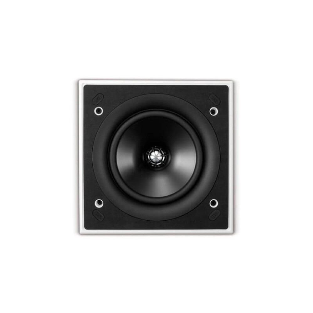 KEF Акустическая система Ci160QS БЕЛЫЙ
