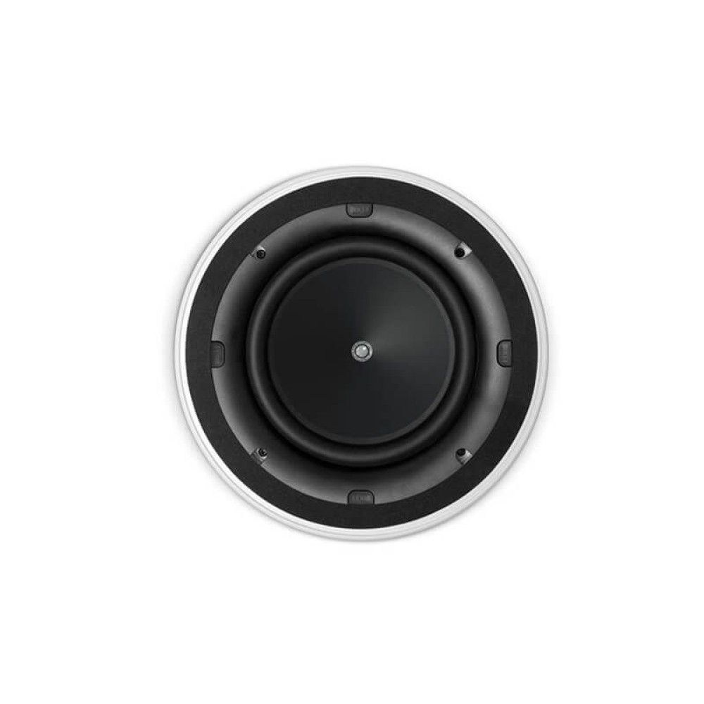 KEF Акустическая система Ci200.2CR БЕЛЫЙ EAN:637203215469