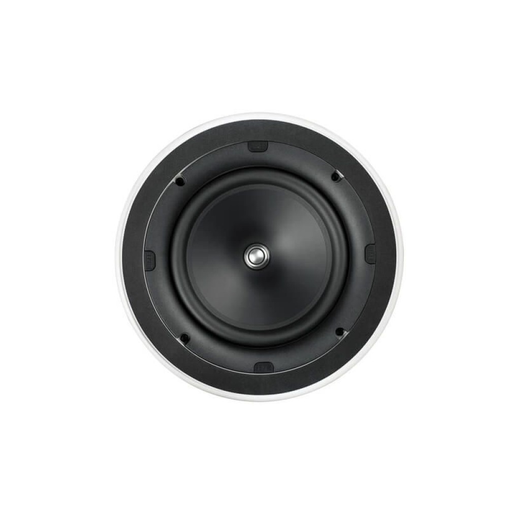 KEF Акустическая система Ci200ER БЕЛЫЙ