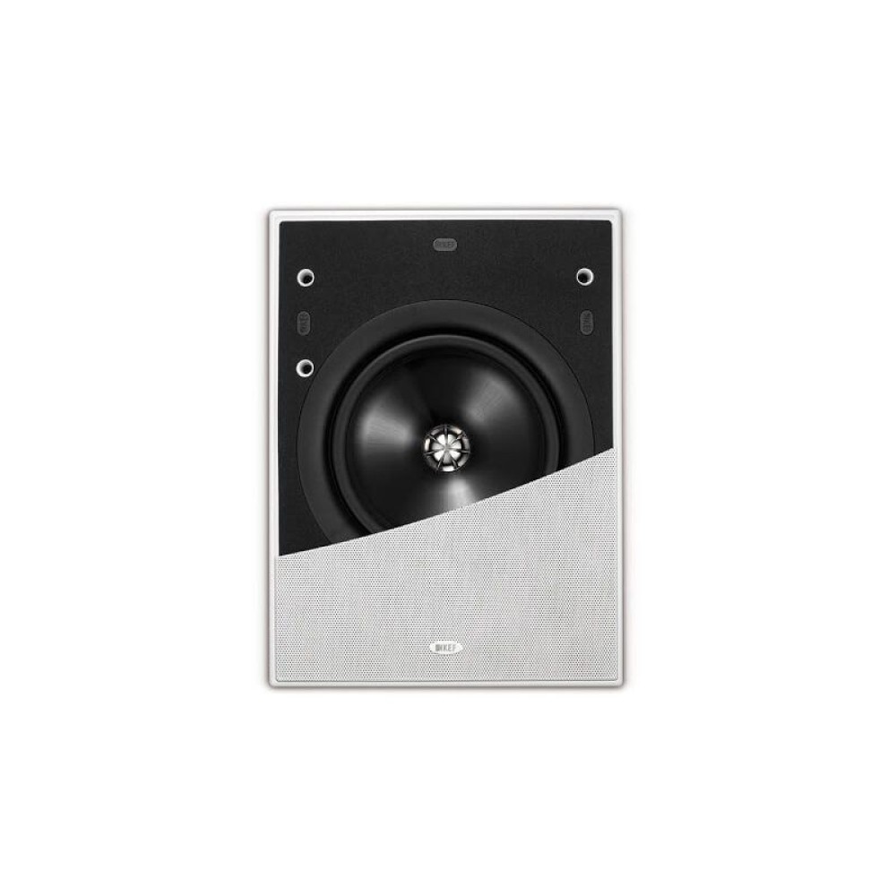 KEF Акустическая система Ci200QL-THX БЕЛЫЙ