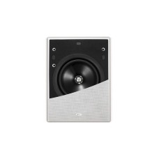 KEF Акустическая система Ci200QL-THX БЕЛЫЙ