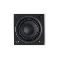 KEF Акустическая система Ci200QSb-THX БЕЛЫЙ