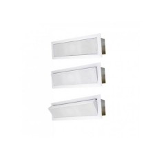 KEF Акустическая система Ci3-80QT БЕЛЫЙ