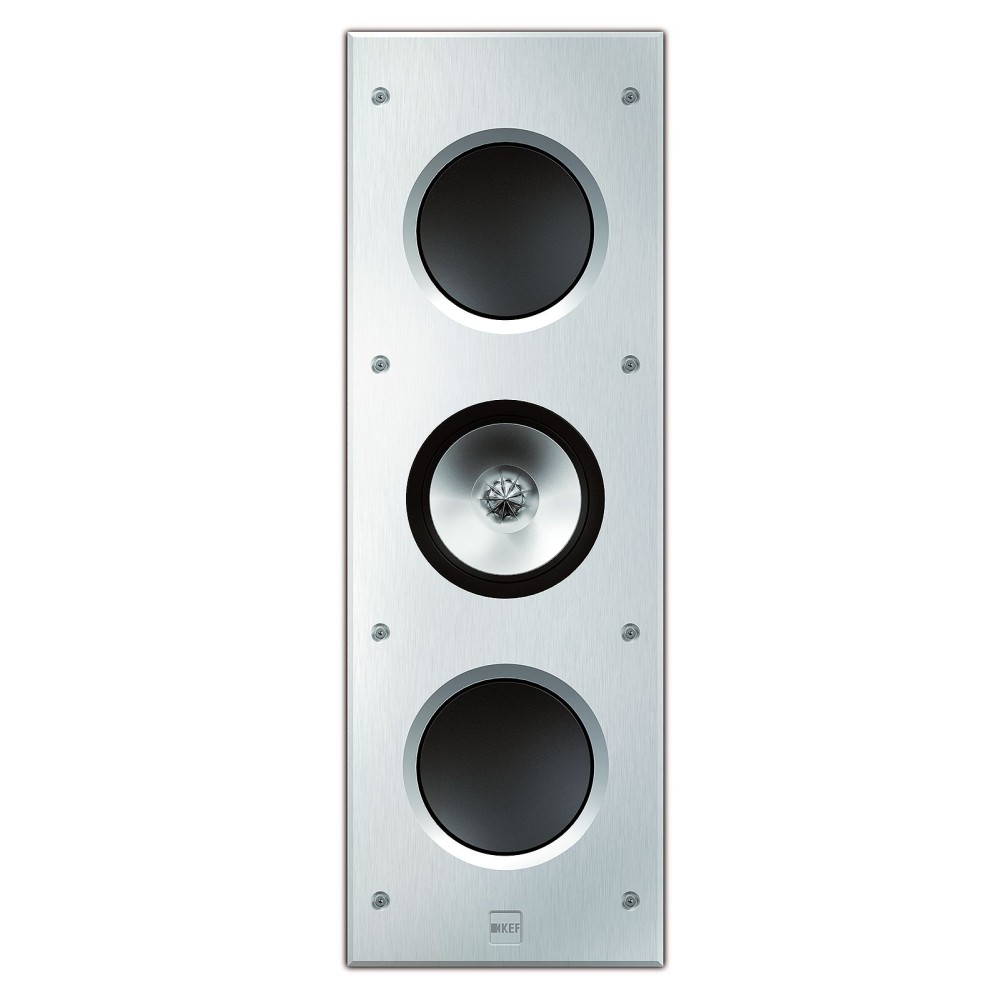 KEF Акустическая система Ci3160RL-THX