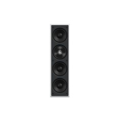 KEF Акустическая система Ci4100QL-THX БЕЛЫЙ EAN:637203211164