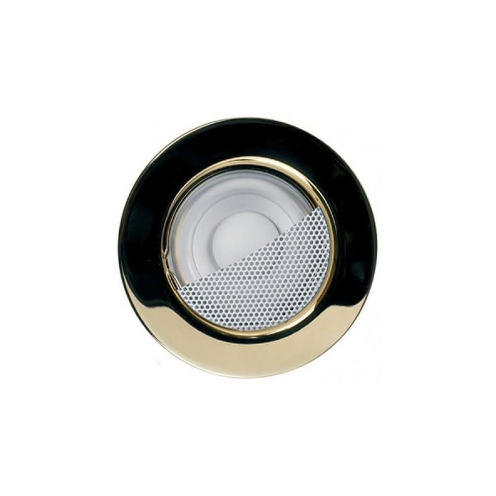 KEF Акустическая система Ci50R ЗОЛОТО EAN:637203018404