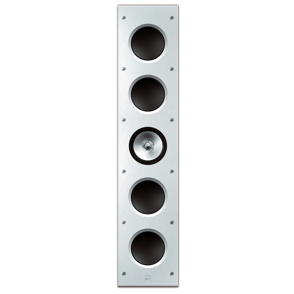 KEF Акустическая система Ci5160RL БЕЛЫЙ EAN:637203211843