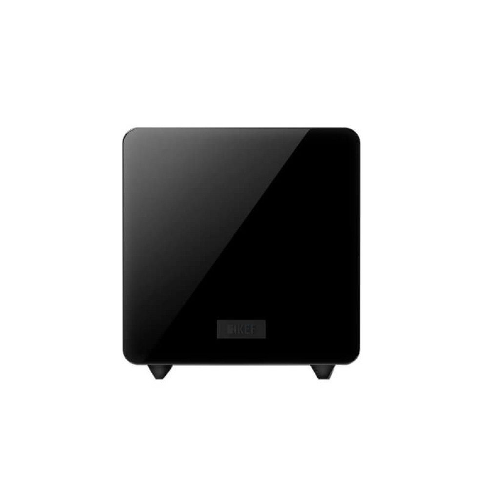 KEF Акустическая система K92 ЧЕРНЫЙ