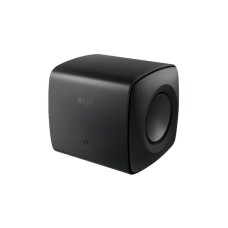 KEF Акустическая система KC62 ЧЕРНЫЙ EAN:637203218033