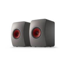 KEF Акустическая система LS50 Meta СЕРЫЙ ТИТАН EAN:637203217821 (Пара)
