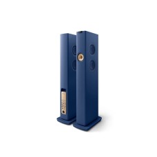 KEF Акустическая система LS60W СИНИЙ EAN:637203048159 (Пара)