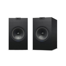 KEF Акустическая система Q150 ЧЕРНЫЙ EAN:637203215681 (Пара)