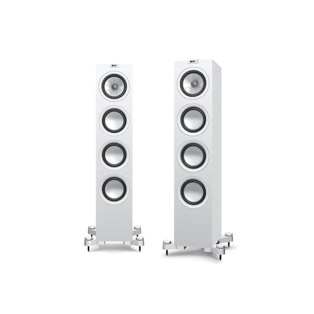 KEF Акустическая система Q550 БЕЛЫЙ EAN:637203215667 (Пара)