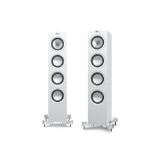 KEF Акустическая система Q550 БЕЛЫЙ EAN:637203215667 (Пара)
