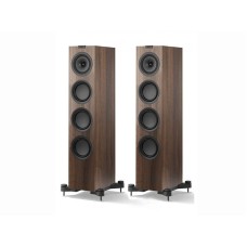 KEF Акустическая система Q550 ОРЕХ EAN:637203216305 (Пара)