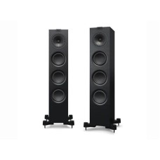 KEF Акустическая система Q550 ЧЕРНЫЙ EAN:637203215643 (Пара)