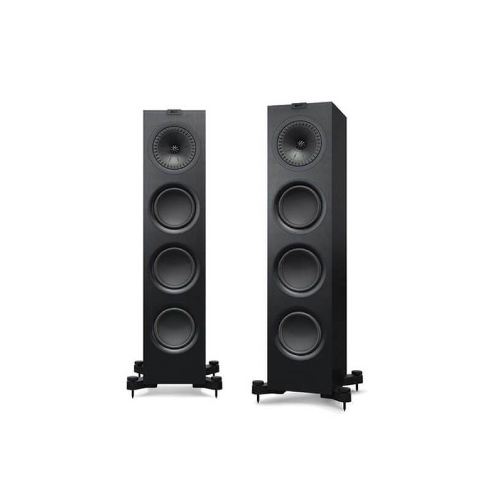 KEF Акустическая система Q750 Черный (Пара)
