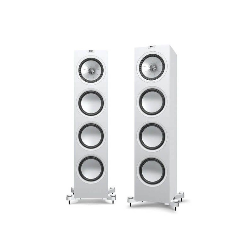 KEF Акустическая система Q950 БЕЛЫЙ EAN:637203215827 (Пара)