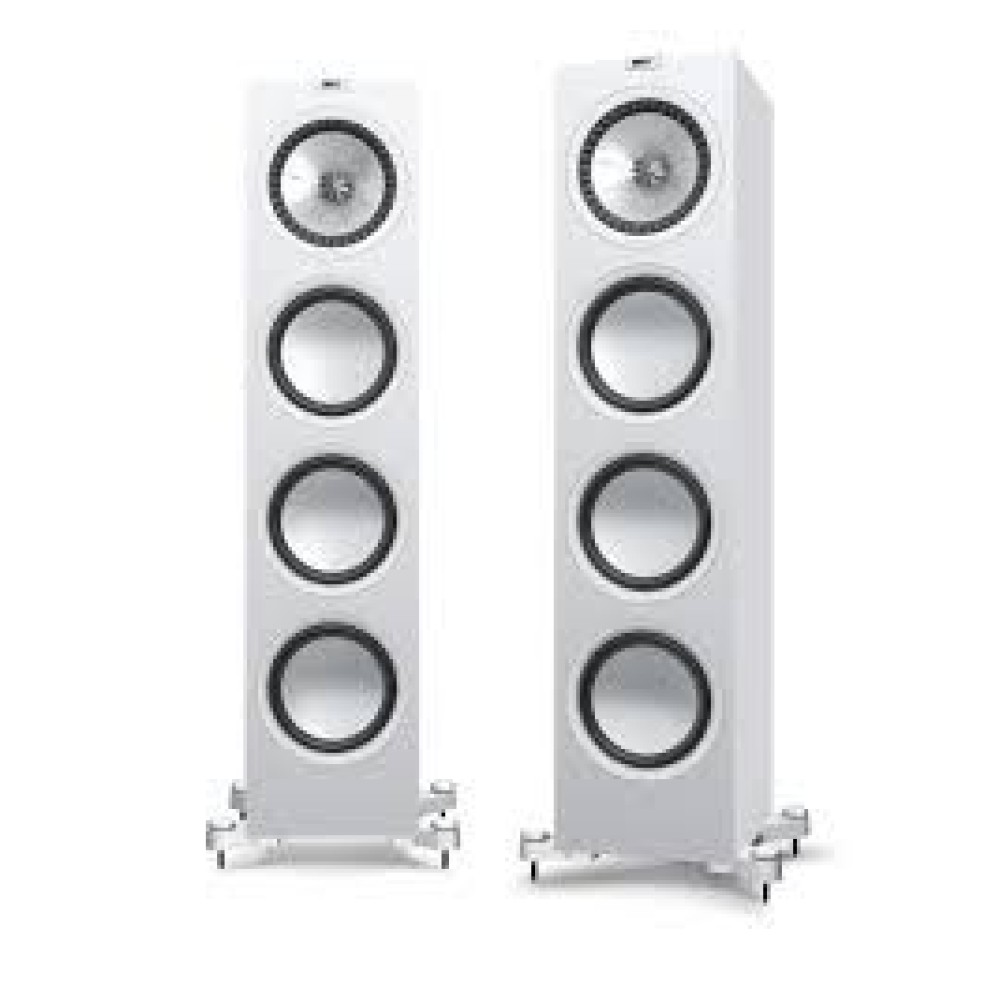 KEF Акустическая система Q950 БЕЛЫЙ EAN:637203215827 (Пара)