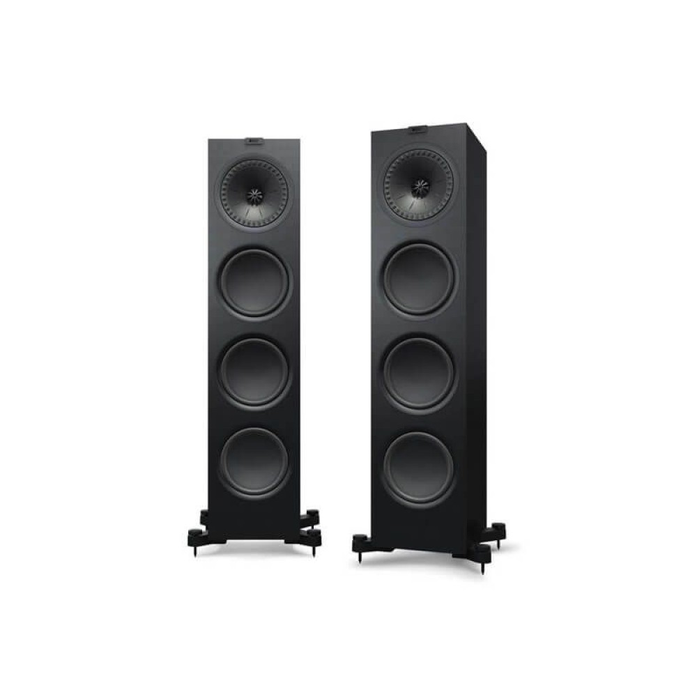 KEF Акустическая система Q950 ЧЕРНЫЙ EAN:637203215803 (Пара)