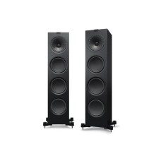 KEF Акустическая система Q950 ЧЕРНЫЙ EAN:637203215803 (Пара)