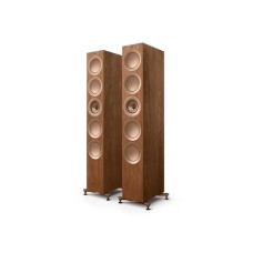 KEF Акустическая система R11 Meta ОРЕХ (Пара)