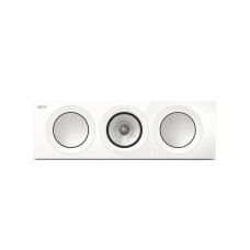 KEF Акустическая система R2 Meta БЕЛЫЙ (Пара)