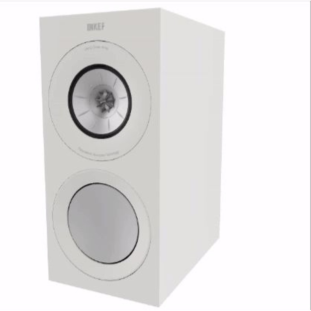 KEF Акустическая система R3 Meta  БЕЛЫЙ (Пара)