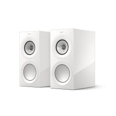 KEF Акустическая система R3 Meta БЕЛЫЙ (Пара)