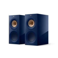KEF Акустическая система R3 Meta ИНДИГО (Пара)