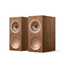 KEF Акустическая система R3 Meta ОРЕХ (Пара)