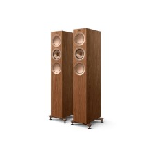 KEF Акустическая система R5 Meta ОРЕХ (Пара)