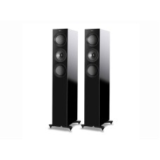 KEF Акустическая система R5 Черный EAN:637203216978 (Пара)