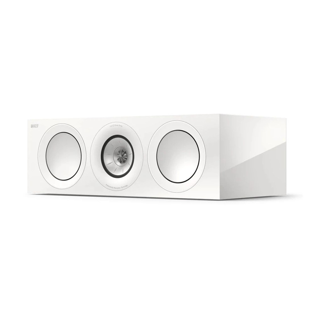 KEF Акустическая система R6 Meta  БЕЛЫЙ (Пара)