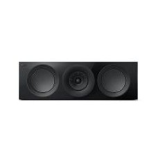 KEF Акустическая система R6 Meta ЧЕРНЫЙ (Пара)