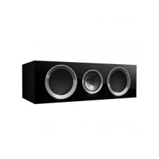 KEF Акустическая система R600c ЧЕРНЫЙ ЛАК