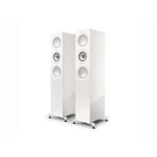 KEF Акустическая система R7 Meta БЕЛЫЙ (Пара)