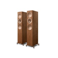 KEF Акустическая система R7 Meta ОРЕХ (Пара)