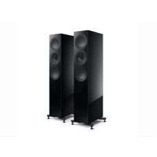 KEF Акустическая система R7 Meta ЧЕРНЫЙ (Пара)