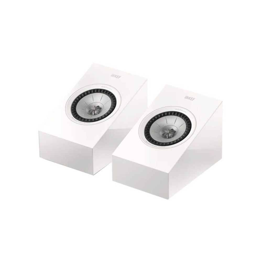 KEF Акустическая система R8a Meta БЕЛЫЙ (Пара)