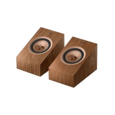 KEF Акустическая система R8a Meta ОРЕХ (Пара)