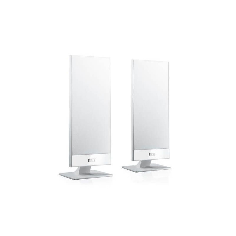 KEF Акустическая система T101 БЕЛЫЙ (Пара)