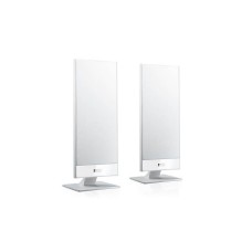 KEF Акустическая система T101 БЕЛЫЙ (Пара)