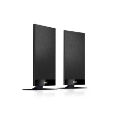 KEF Акустическая система T101 ЧЕРНЫЙ EAN:637203207792 (Пара)
