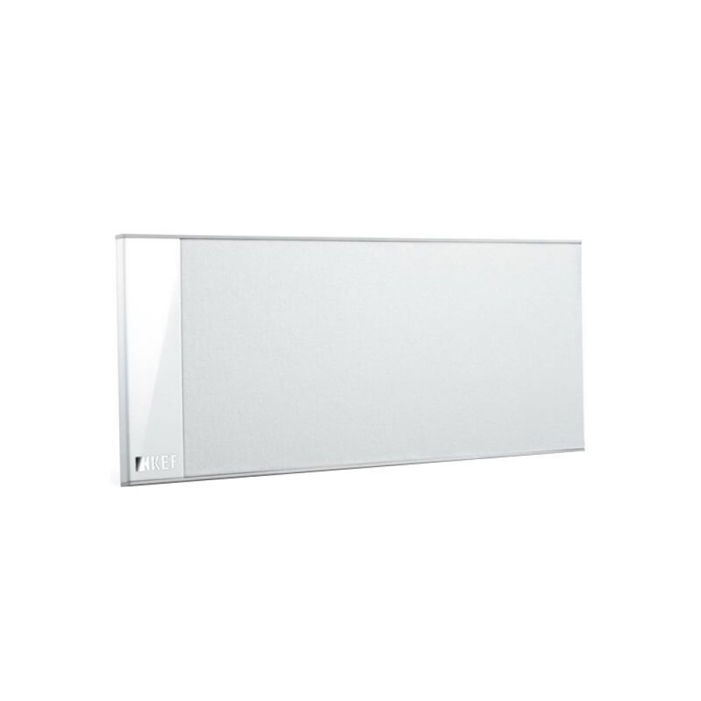 KEF Акустическая система T101c БЕЛЫЙ