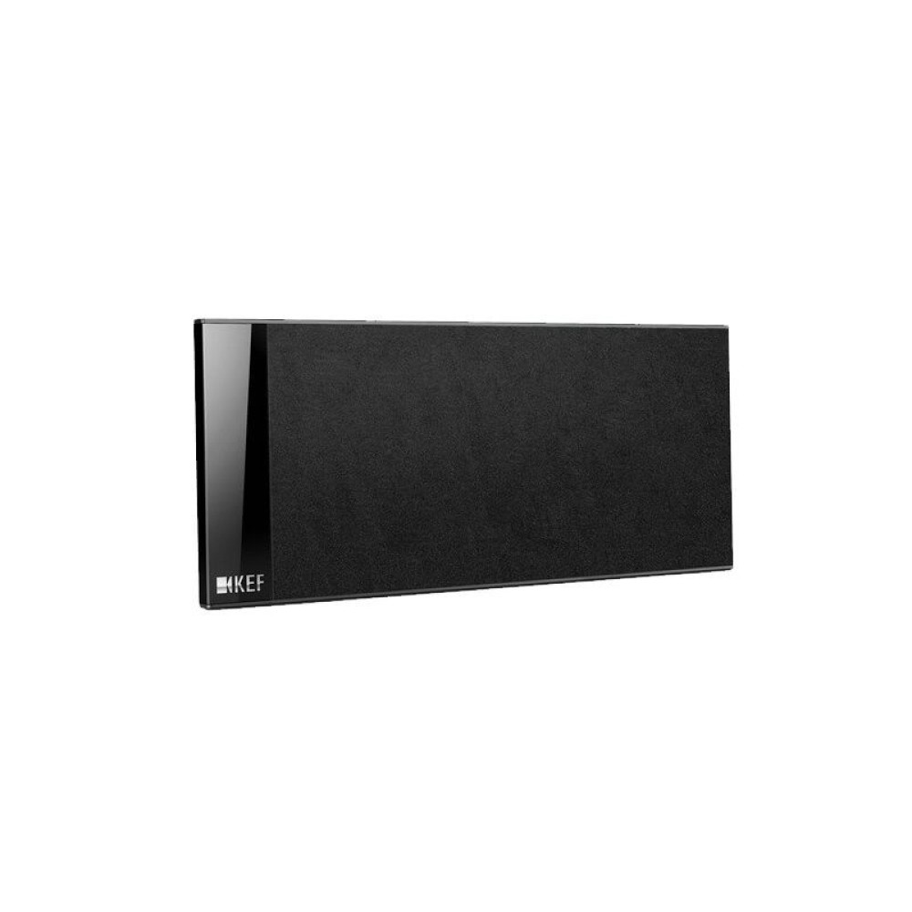KEF Акустическая система T101c ЧЕРНЫЙ EAN:637203207778