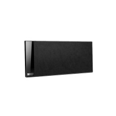 KEF Акустическая система T101c ЧЕРНЫЙ EAN:637203207778