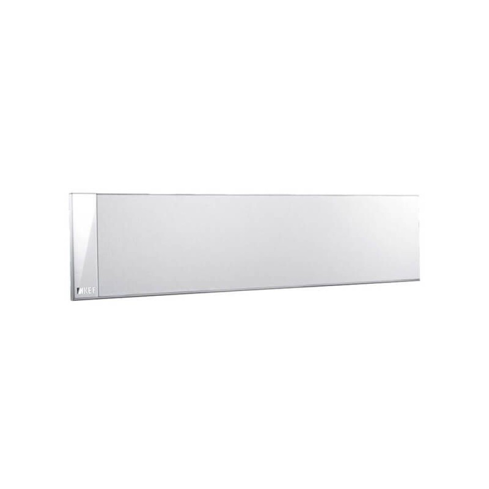 KEF Акустическая система T301c БЕЛЫЙ EAN:637203210358